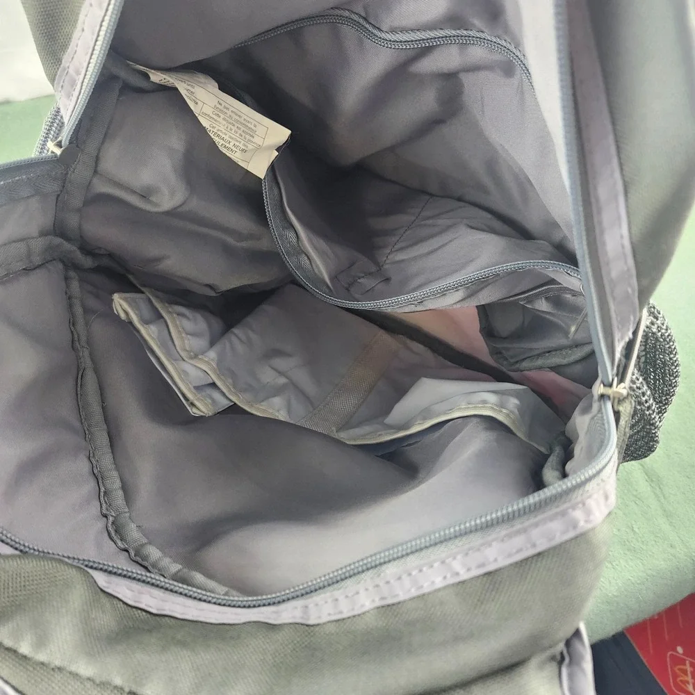 Columbia Great Escape Backpack Diaper Bag
